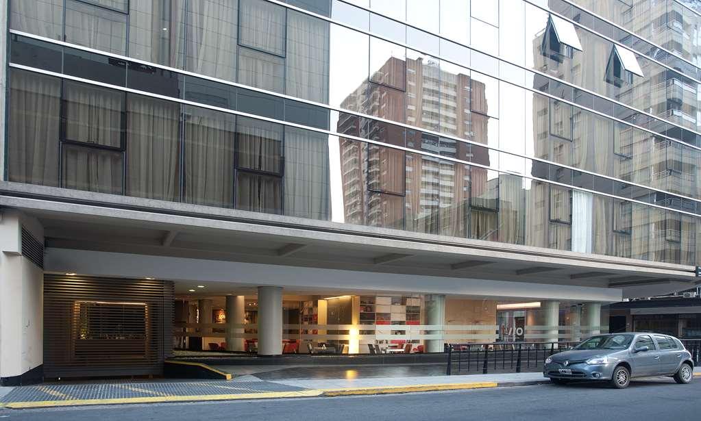 Two Hotel Buenos Aires Exteriör bild