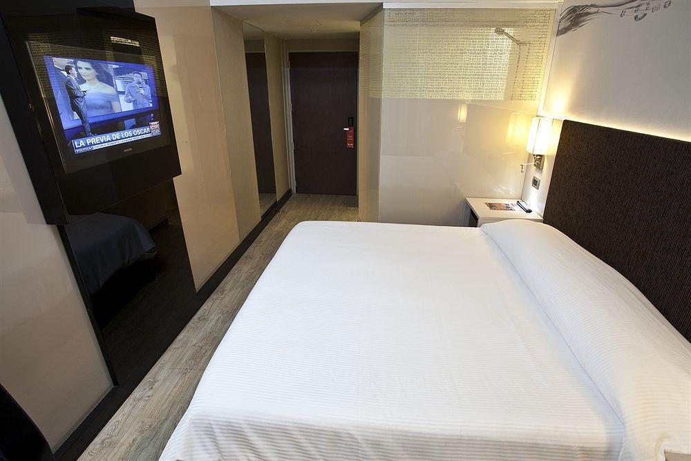 Two Hotel Buenos Aires Exteriör bild