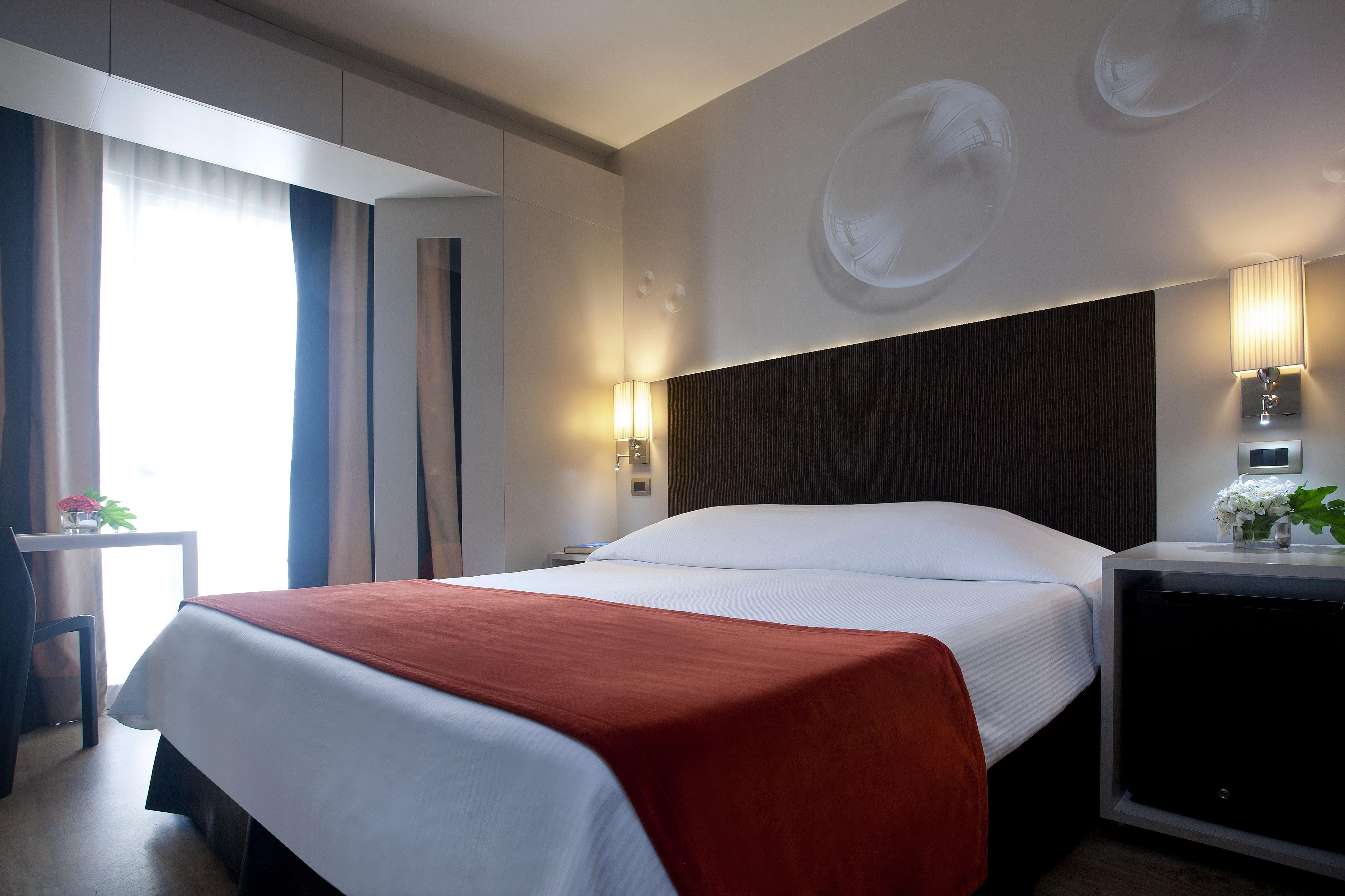 Two Hotel Buenos Aires Exteriör bild