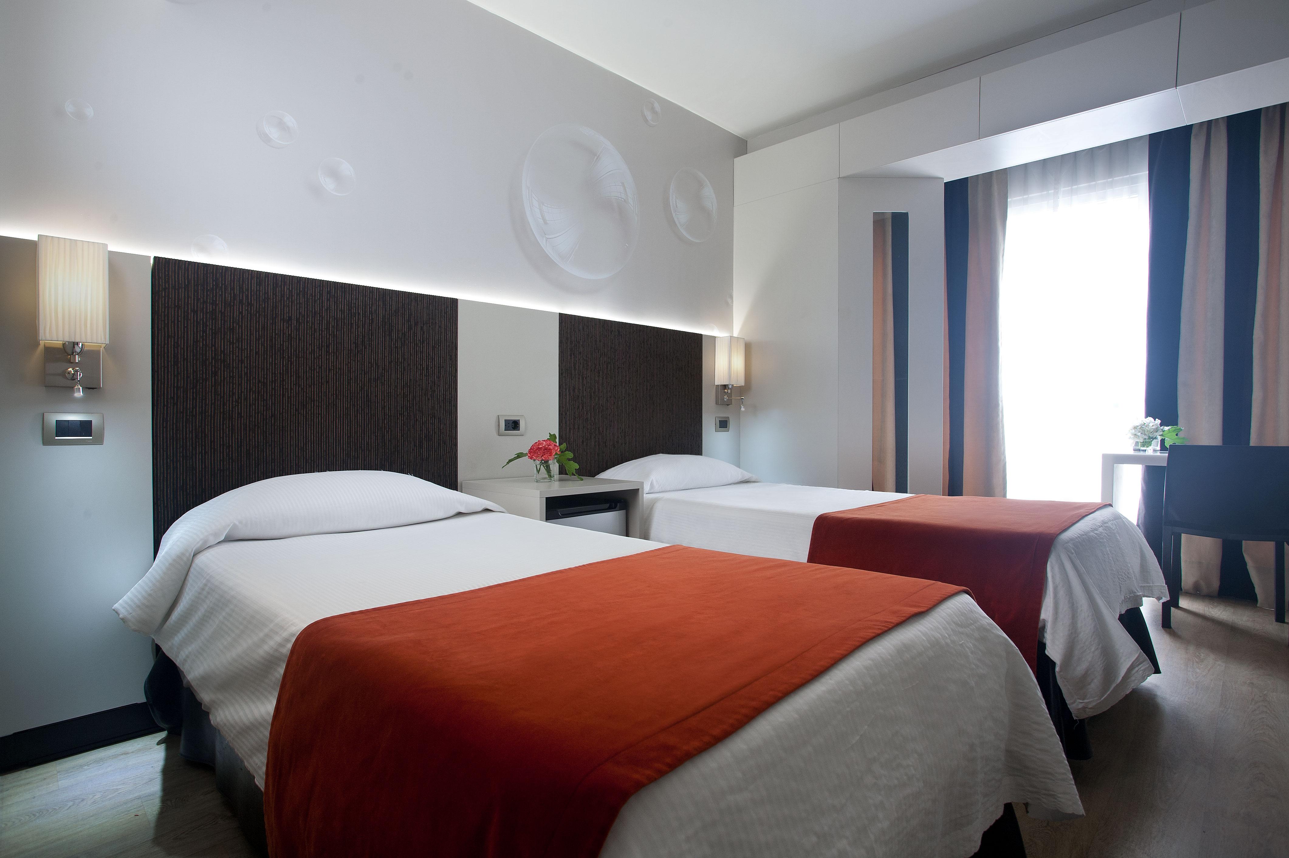 Two Hotel Buenos Aires Exteriör bild
