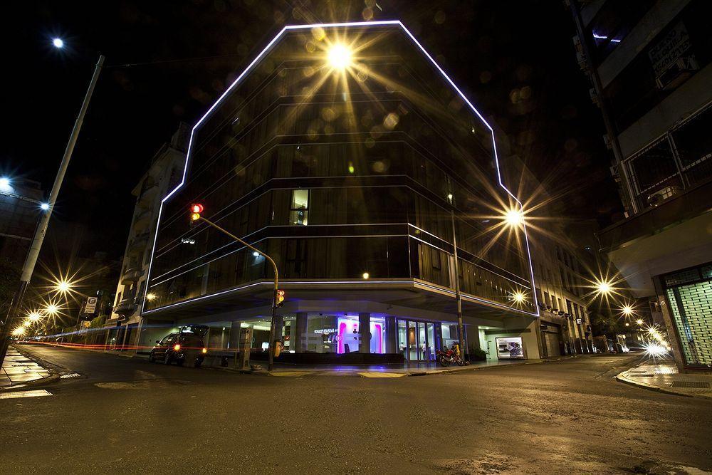 Two Hotel Buenos Aires Exteriör bild