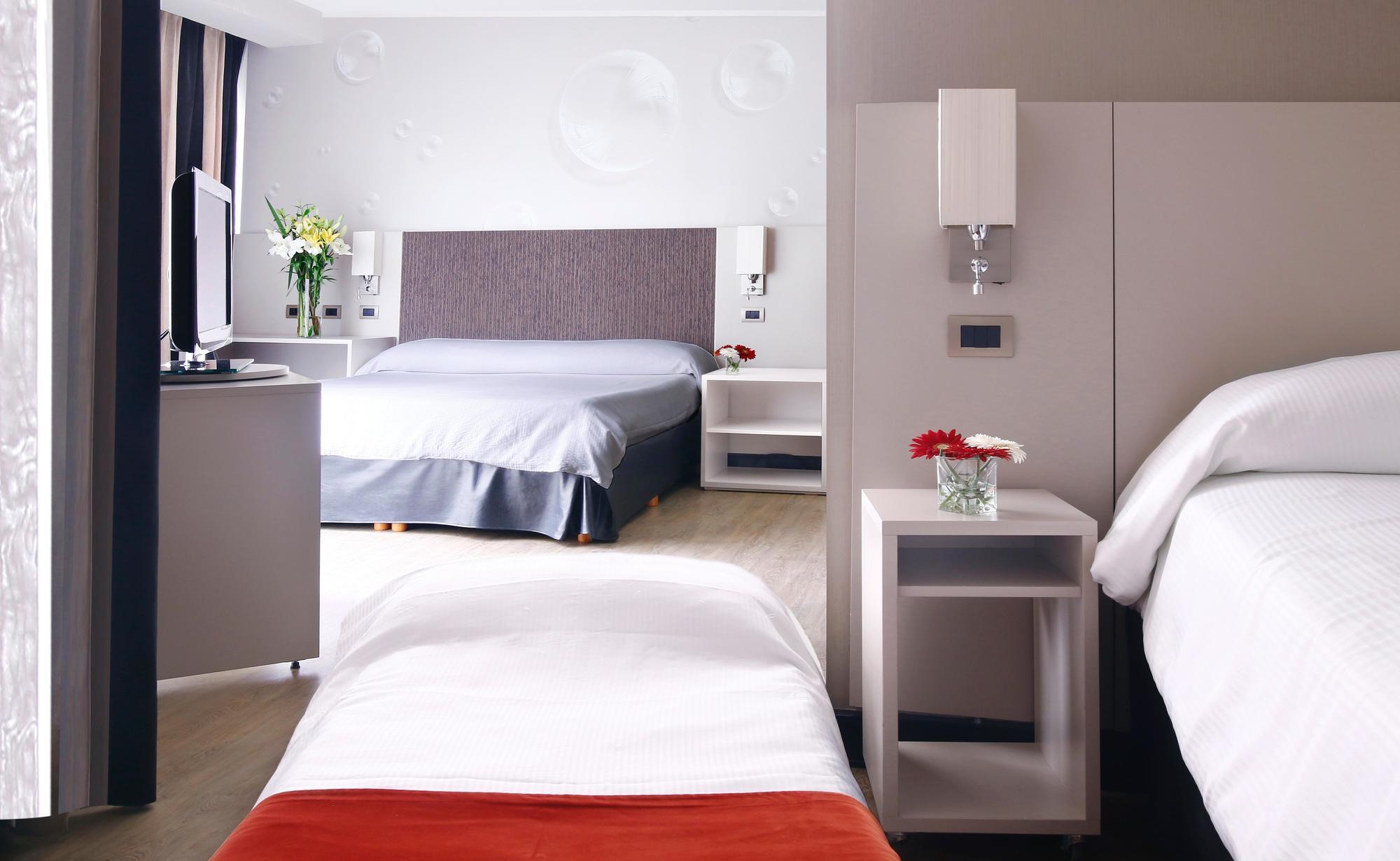 Two Hotel Buenos Aires Exteriör bild